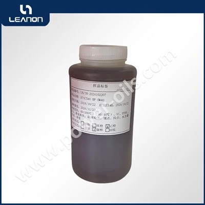 Λάδι βενζίνης κινητήρα SP 5W40